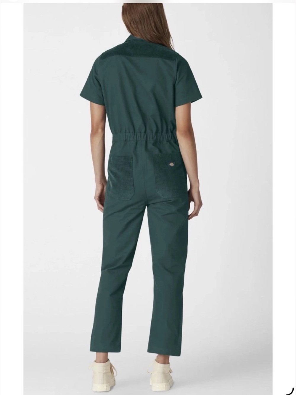 EUC Dickies Reworked Coveralls - Picture 6 of 7